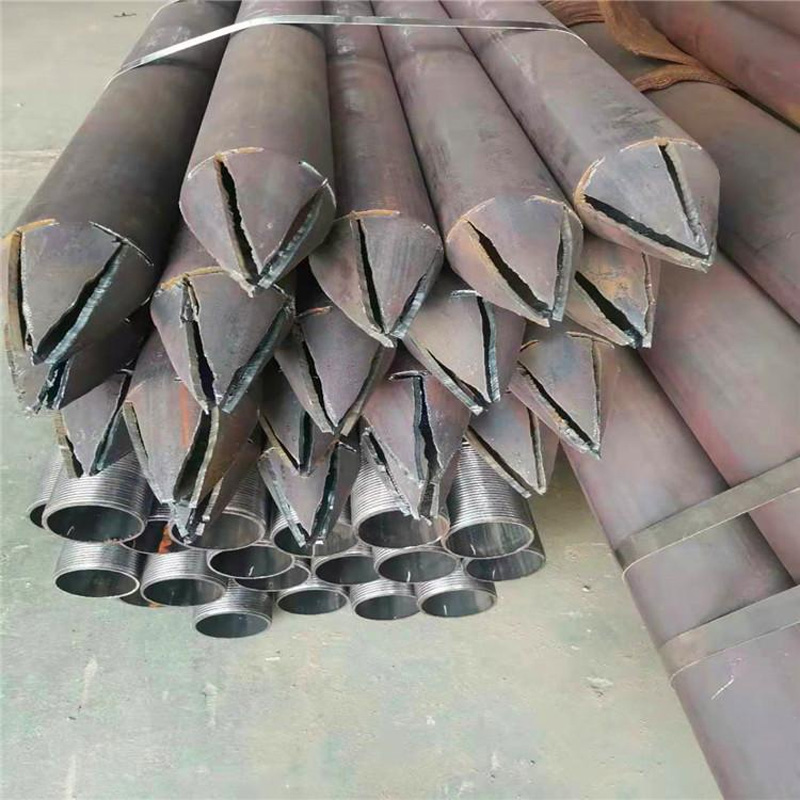 建宁89边坡支护管