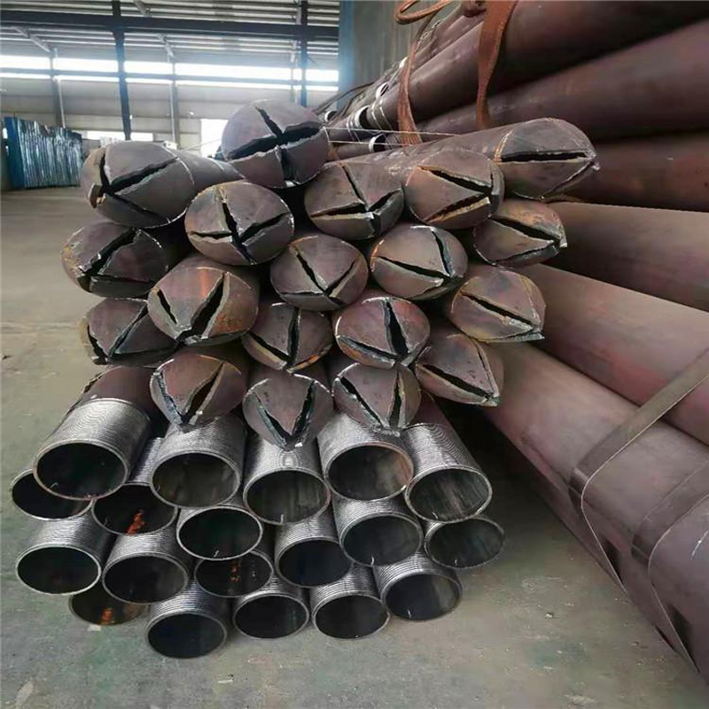 建宁42边坡支护管