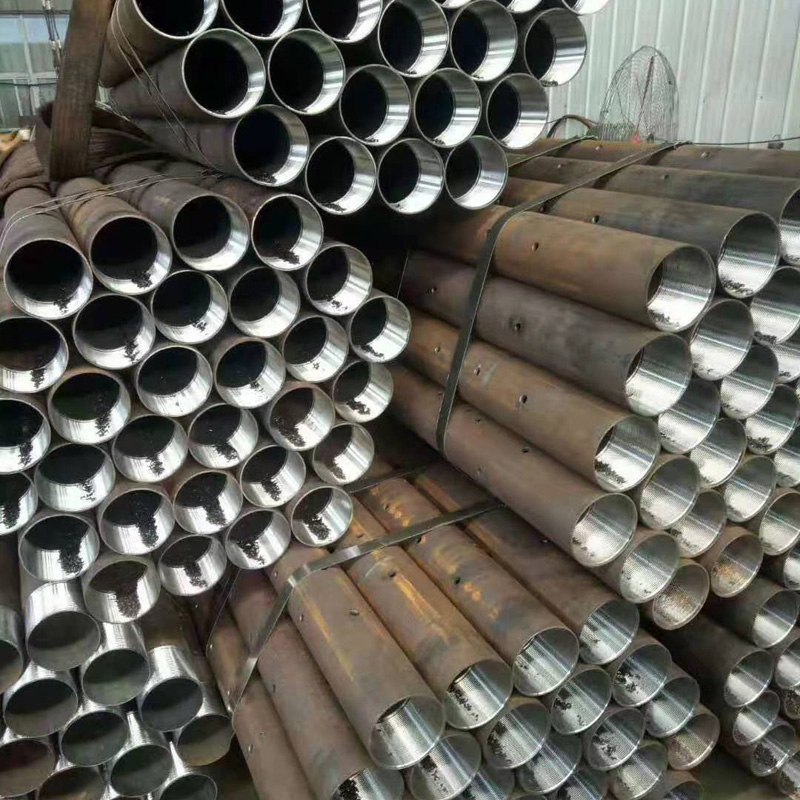 建宁管棚跟管