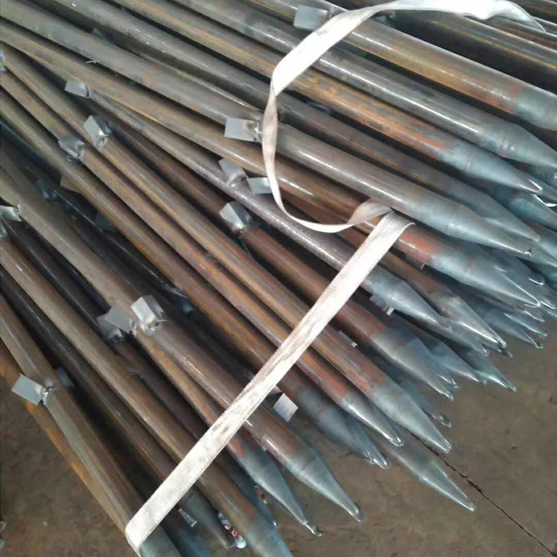 建宁土钉小导管