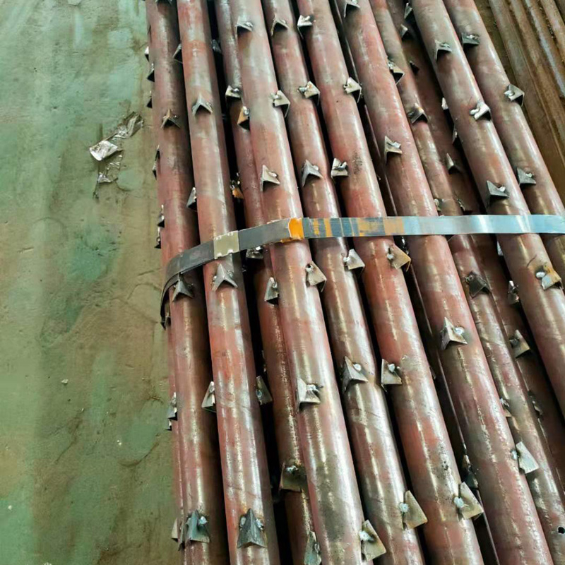 建宁土钉小导管