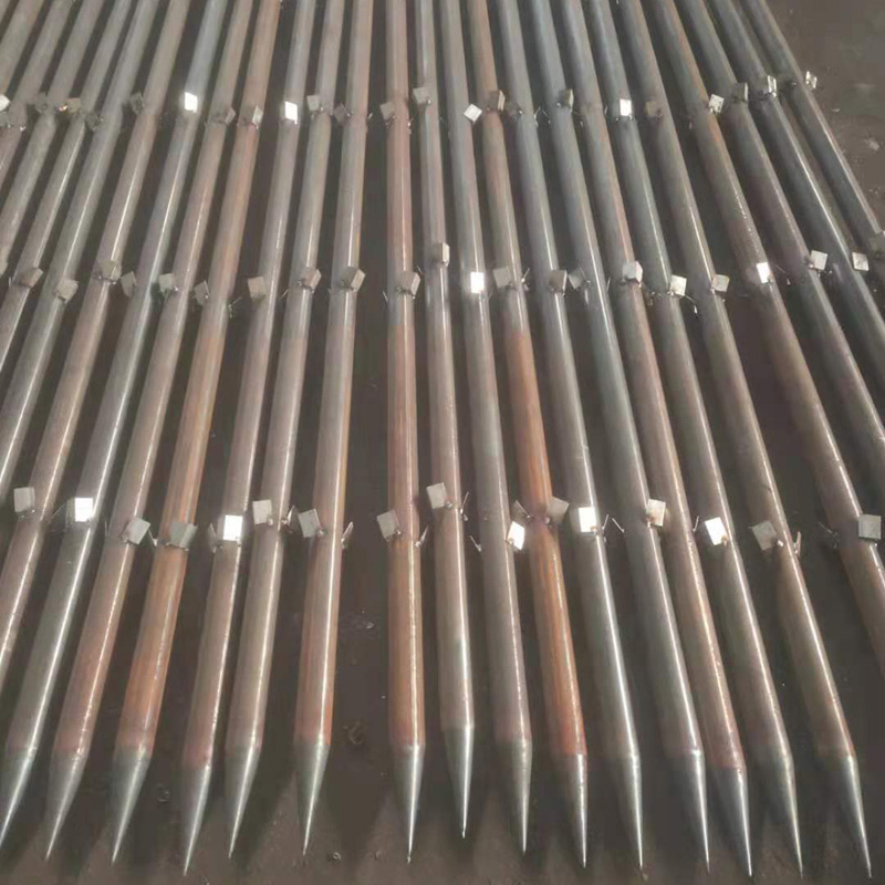 建宁土钉小导管