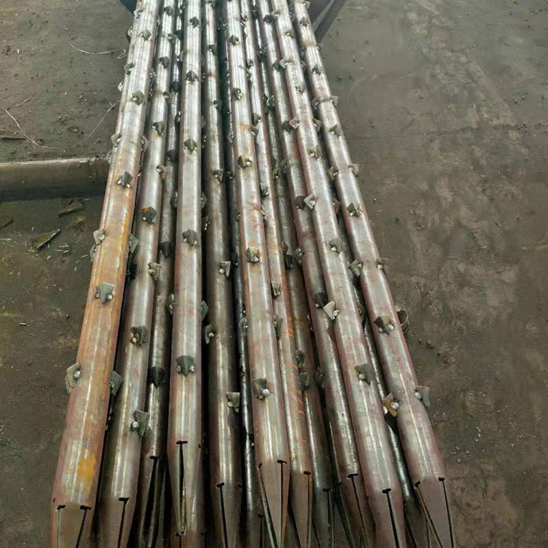 建宁土钉小导管
