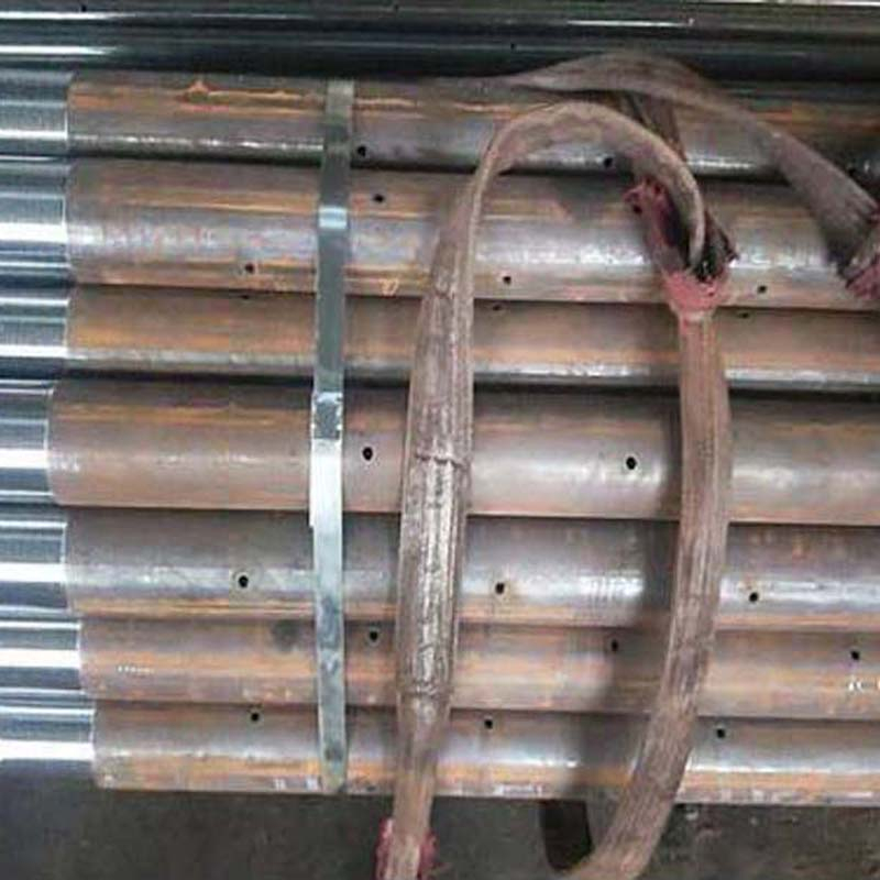 建宁管棚支护管