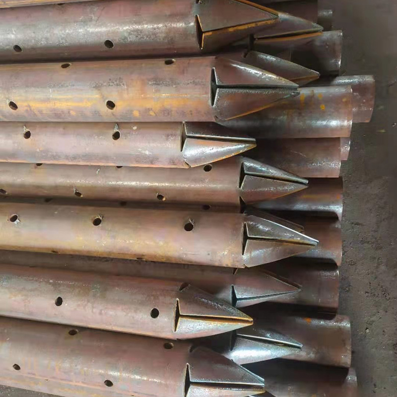 建宁管棚管