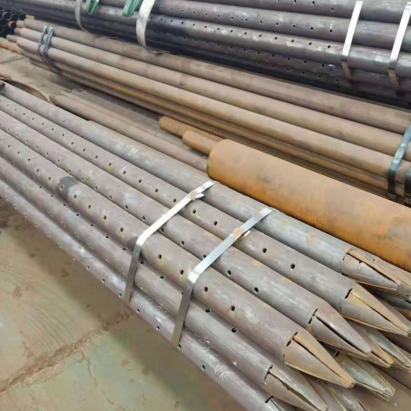 建宁注浆管